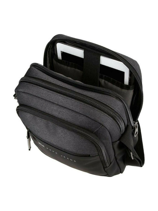 Jarvis Men's Bag Shoulder / Crossbody Black