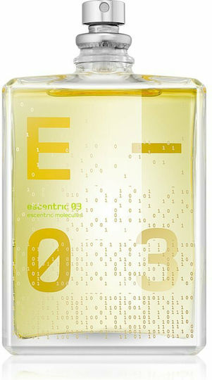 Escentric Molecules Eau de Toilette 100ml