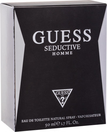 Guess Тоалетна вода 50мл
