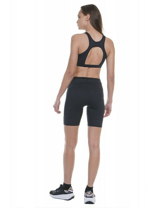 Training Women's Bike Leggings Black