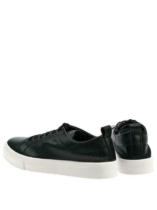 SG- Herren Sneakers Schwarz