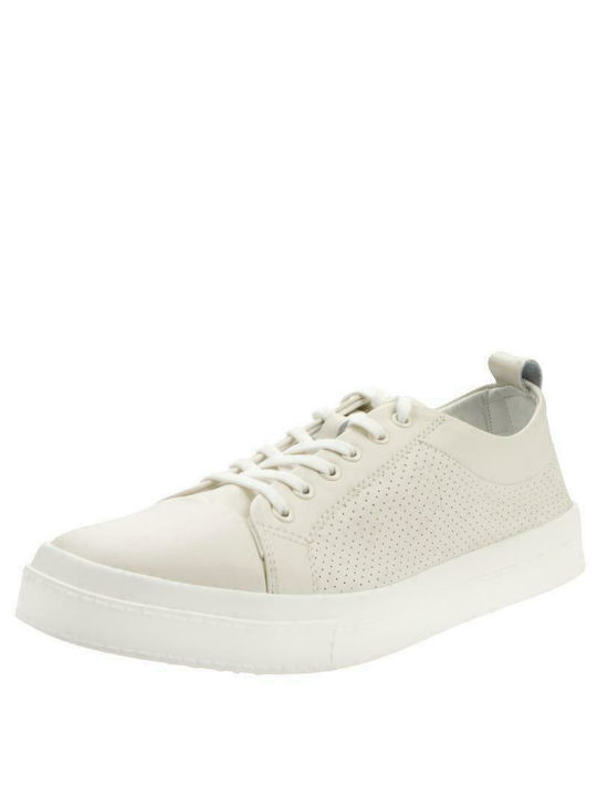 Greenstep SG- Sneakers White