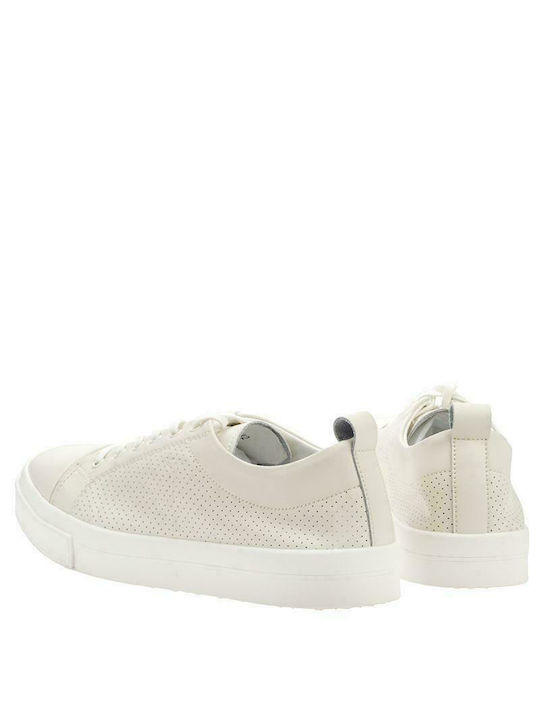 SG- Herren Sneakers Weiß