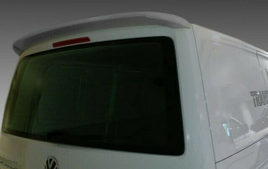 Motordrome Spoiler Plafon Din Poliuretan VW T6