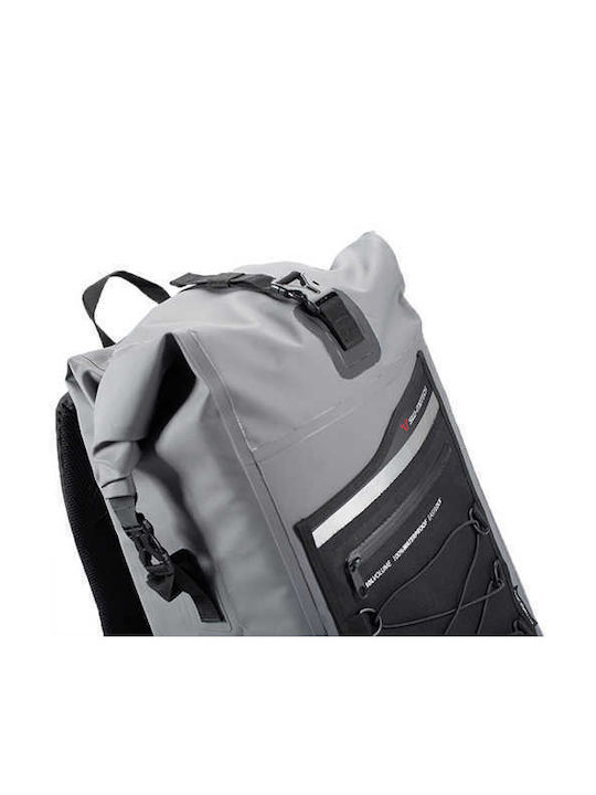 SW-Motech Rider Backpack Gray 30lt BC.WPB.00.011.10000 BC.WPB.00.011.10000/Y