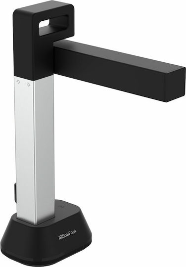 Iris IRIScan Desk 6 Scanner Χειρός A4
