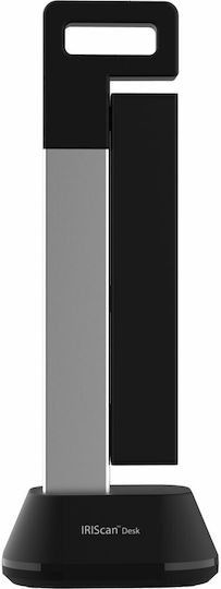 Iris IRIScan Desk 6 Scanner Χειρός A4