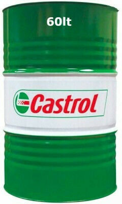Castrol Power 1 4T Motorradöl für Viertaktmotoren 15W-50 60Es