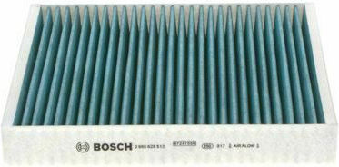 Bosch Cabin Filter Opel Astra