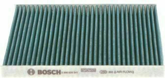 Bosch Cabin Filter Fiat 500 / Panda