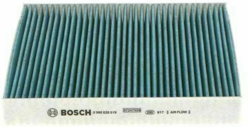 Bosch Cabin Filter Nissan Almera / Primera