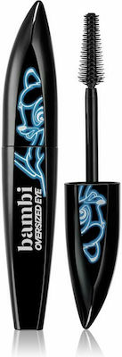 L'Oreal Paris Bambi Oversized Mascara for volume & Curling Eye Black 8.9ml