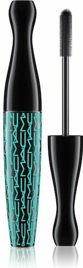 M.A.C In Extreme Dimension Waterproof Mascara Dimensional Black 13.39gr