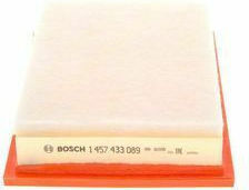 Bosch Car Air Filter for Ford Galaxy Seat Alhambra Volkswagen Sharan