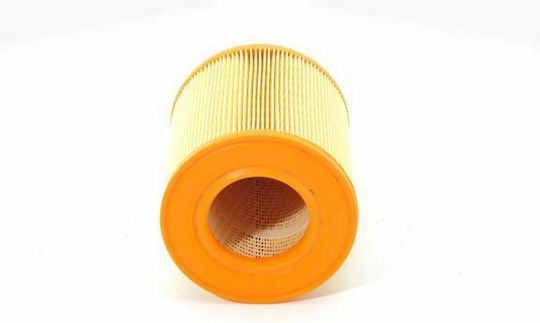 Bosch Car Air Filter for Audi A6 4F2 2006-2011 / Station Wagon 2006-2011