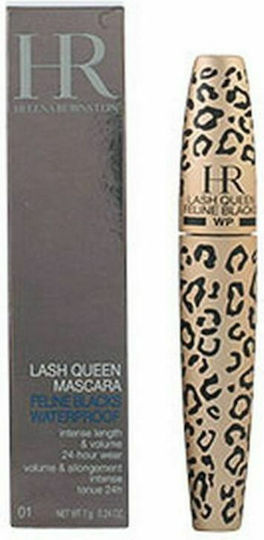 Helena Rubinstein Mascara Μαύρο 7ml