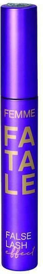 Vivienne Sabo Femme Fatale - False Lash Effect Mascara für Band 01 Black 9ml
