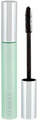 Clinique High Impact Waterproof Mascara for Volume & Length 02 Black Brown 8ml