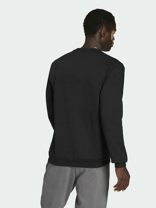 adidas Entrada 22 Φούτερ Μαύρο