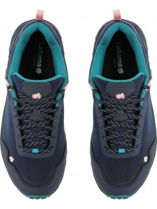 Lafuma Access Clim Eclipse Women's Hiking Shoes Blue