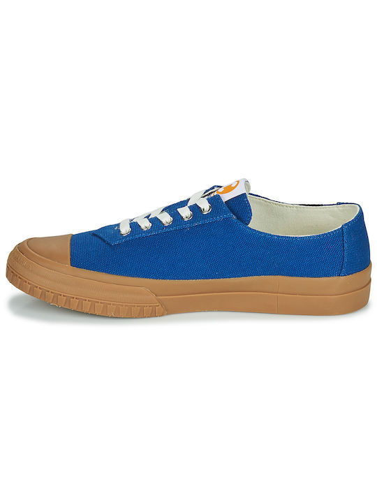 Camper CMSN Sneakers Blau