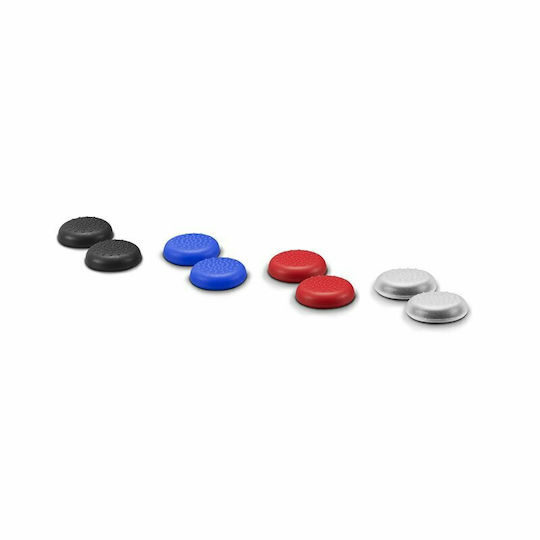 SpeedLink Controller Thumb Grips Thumb Grips για PS4 σε Πολύχρωμο χρώμα