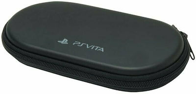 Hori Elite Pack Kit for PS Vita In Transparent Colour