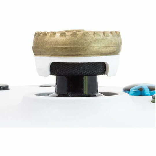 KontrolFreek Thumb Grips Χειριστηρίου για Xbox One σε Χρυσό χρώμα