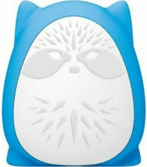 Maped Eraser for Pencil and Pen Cute Squeeze (Μiscellaneous colours) 1pcs