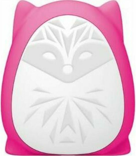 Maped Eraser for Pencil and Pen Cute Squeeze (Μiscellaneous colours) 1pcs