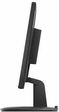 Lenovo C22-25 TN Monitor 21.5" FHD 1920x1080 with Response Time 5ms GTG