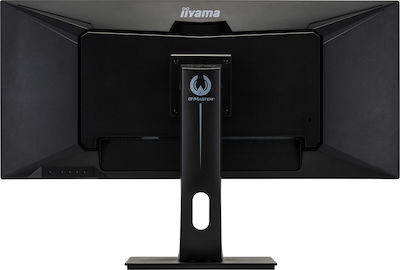 Iiyama G-Master GB3461WQSU Ultrawide IPS Gaming Monitor 34" QHD 3440x1440 144Hz με Χρόνο Απόκρισης 1ms GTG