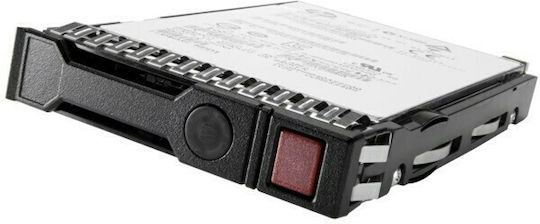 HP HPE SSD 1.9TB 2.5'' SATA III Connection