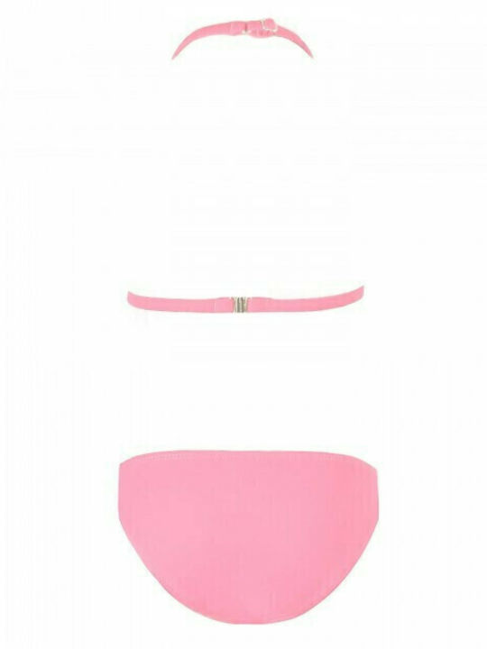 Blu4u Kinder Badeanzug Bikini Rosa Blu4u Kinder Badeanzug Bikini Rosa