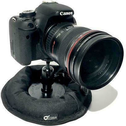 Octopus.Camera OctoPad XL Universal Основа - Монопод