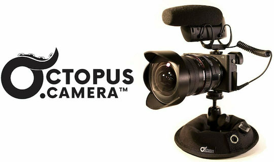 Octopus.Camera OctoPad XL Universal Основа - Монопод