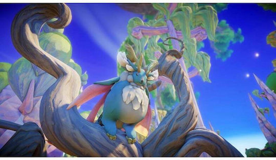 Grow: Song of the Evertree Switch Game