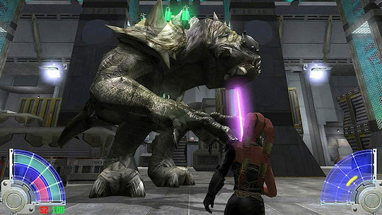 Star Wars Jedi Knight Collection Joc pentru Switch