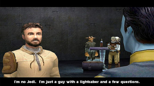 Star Wars Jedi Knight Collection Joc pentru Switch