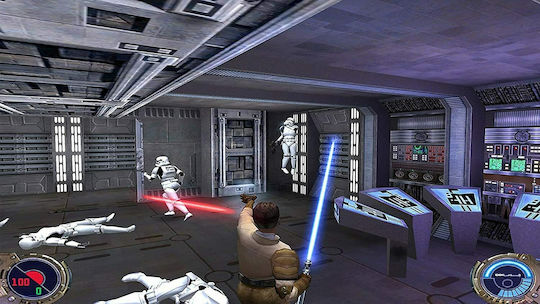 Star Wars Jedi Knight Collection Joc pentru Switch