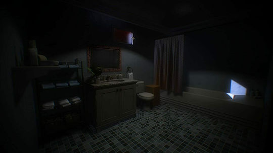 Evil Inside PS5 Game