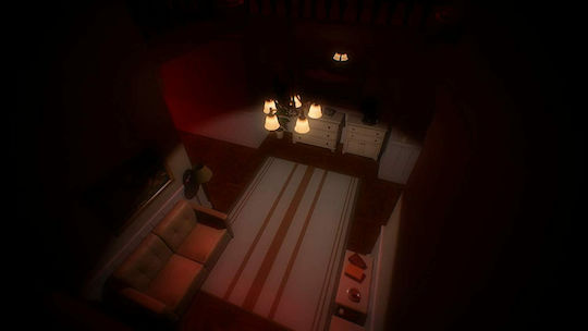 Evil Inside PS5 Game