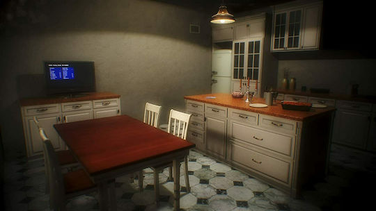 Evil Inside PS5 Game