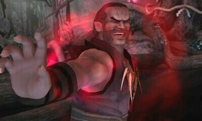 Dead or Alive: Dimensions 3DS Game