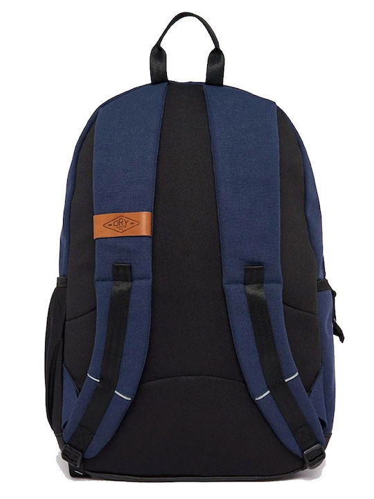 Superdry Vintage Classic Montana 21lt Rucsac Navy Μπλε