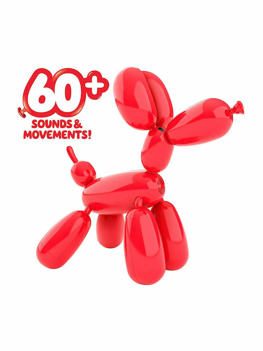Великденска Свещ Squeakee The Balloon Dog За 5+ Години Moose Toys