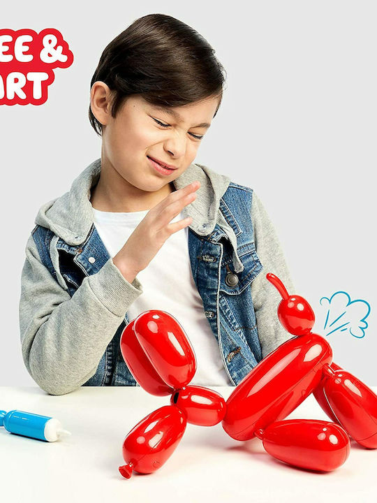 Великденска Свещ Squeakee The Balloon Dog За 5+ Години Moose Toys