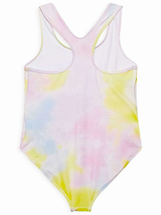 Ellesse Wilima Kids Swimwear One-Piece Multicolour