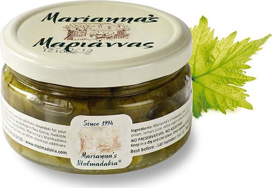 Marianna's Ντολμαδάκια Bio 200gr