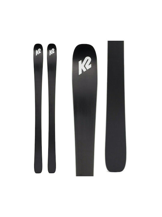 K2 Mindbender 85 2022 Ανδρικά Πέδιλα Σκι σε Μπλε Χρώμα K2 Mindbender 85 2022 Ανδρικά Πέδιλα Σκι σε Μπλε Χρώμα